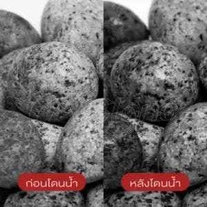 หินทามาโกะ (Tamago Stone)
