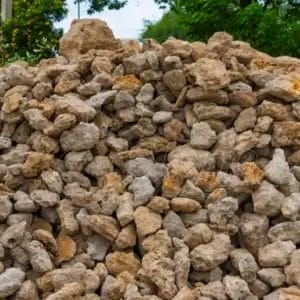 หินฟองน้ำ