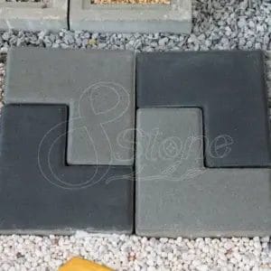 บล็อกแอลเชป SCG