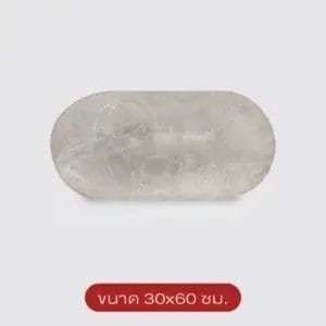 แผ่นปูนเปลือยแคปซูล